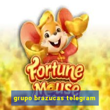 grupo brazucas telegram